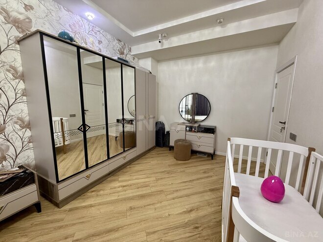 Продаётся 2-комн. новостройка 70 м², м. Ази Асланов, photo 13 from 15