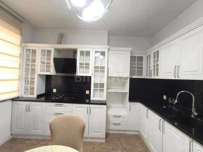 İcarəyə verilir 3 otaqlı köhnə tikili 85 m², Nərimanov r., photo 5 from 14