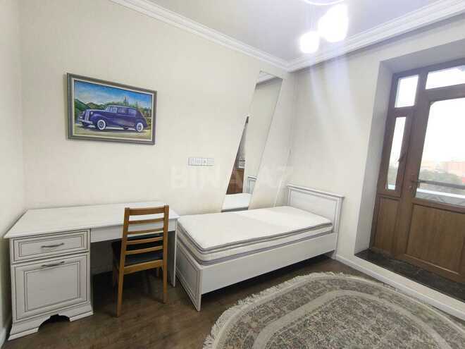 İcarəyə verilir 3 otaqlı köhnə tikili 85 m², Nərimanov r., photo 6 from 14