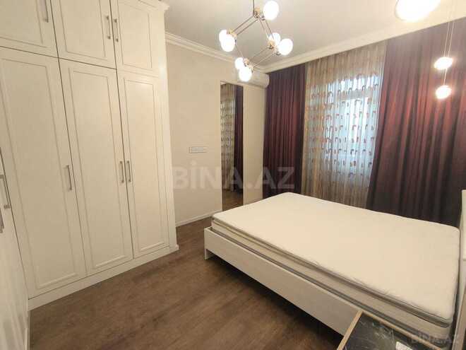 İcarəyə verilir 3 otaqlı köhnə tikili 85 m², Nərimanov r., photo 9 from 14
