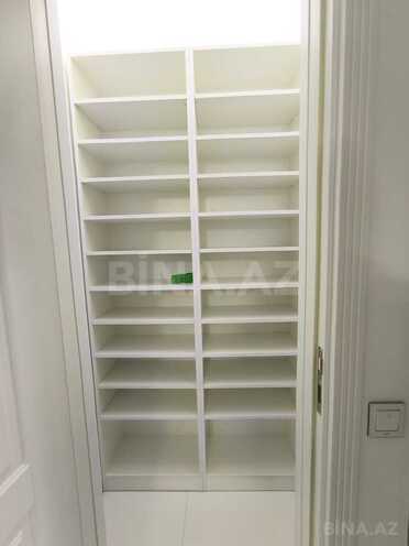 İcarəyə verilir 3 otaqlı köhnə tikili 85 m², Nərimanov r., photo 12 from 14