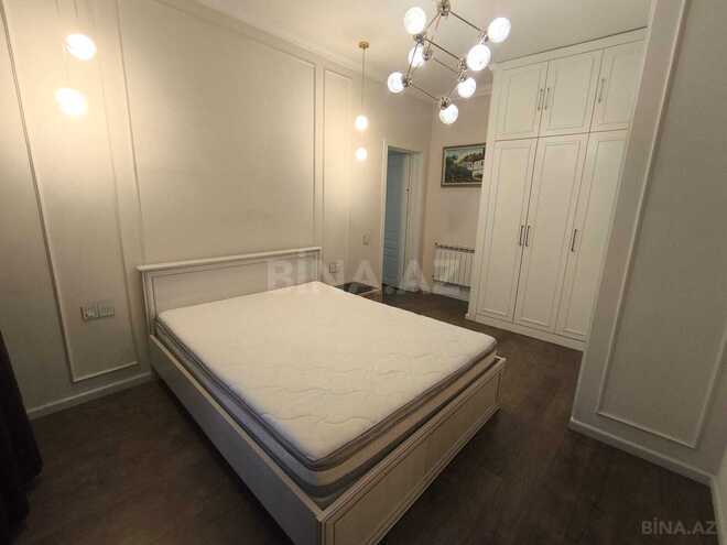 İcarəyə verilir 3 otaqlı köhnə tikili 85 m², Nərimanov r., photo 8 from 14