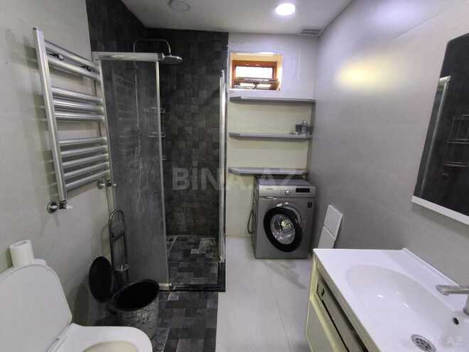 İcarəyə verilir 3 otaqlı köhnə tikili 85 m², Nərimanov r., photo 13 from 14