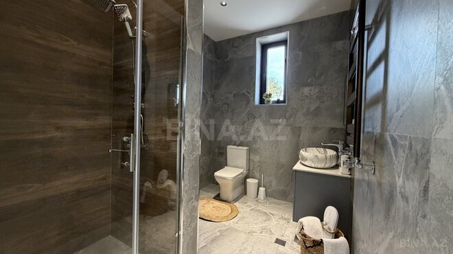 Satılır 5 otaqlı həyət evi/bağ evi 220 m², Buzovna q., photo 26 from 29