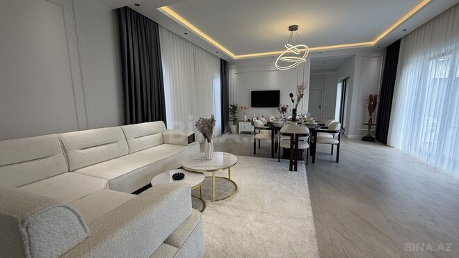 Satılır 5 otaqlı həyət evi/bağ evi 220 m², Buzovna q., photo 16 from 29