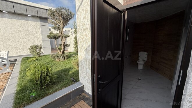 Satılır 5 otaqlı həyət evi/bağ evi 220 m², Buzovna q., photo 11 from 29
