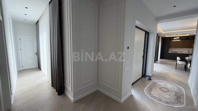 Satılır 5 otaqlı həyət evi/bağ evi 220 m², Buzovna q., photo 22 from 29