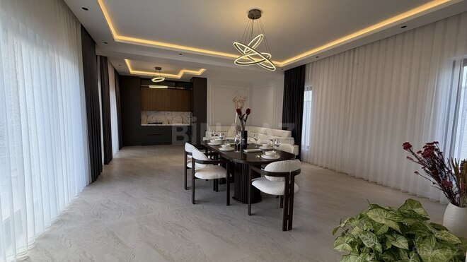 Satılır 5 otaqlı həyət evi/bağ evi 220 m², Buzovna q., photo 13 from 29