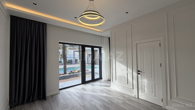 Satılır 5 otaqlı həyət evi/bağ evi 220 m², Buzovna q., photo 28 from 29