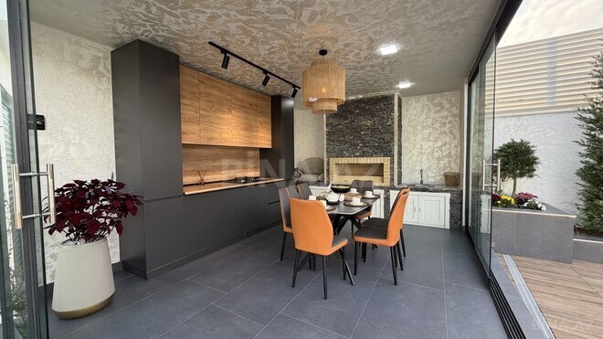 Satılır 5 otaqlı həyət evi/bağ evi 220 m², Buzovna q., photo 6 from 29