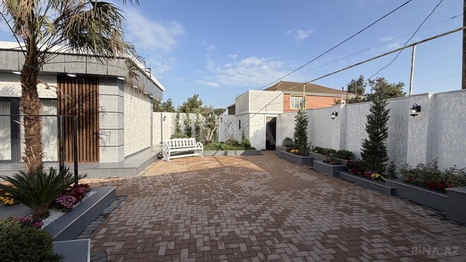 Satılır 5 otaqlı həyət evi/bağ evi 220 m², Buzovna q., photo 4 from 29