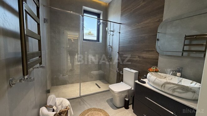 Satılır 5 otaqlı həyət evi/bağ evi 220 m², Buzovna q., photo 21 from 29