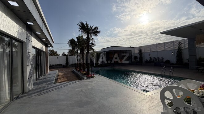 Satılır 5 otaqlı həyət evi/bağ evi 220 m², Buzovna q., photo 9 from 29