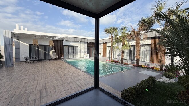 Satılır 5 otaqlı həyət evi/bağ evi 220 m², Buzovna q., photo 12 from 29