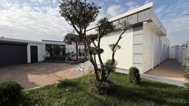 Satılır 5 otaqlı həyət evi/bağ evi 220 m², Buzovna q., photo 5 from 29