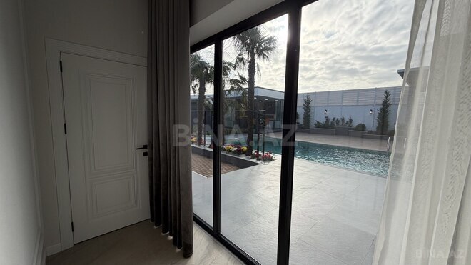 Satılır 5 otaqlı həyət evi/bağ evi 220 m², Buzovna q., photo 24 from 29