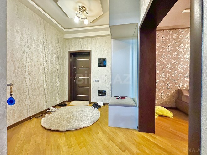 Продаётся 2-комн. новостройка 103 м², м. Кара Караев, photo 12 from 14