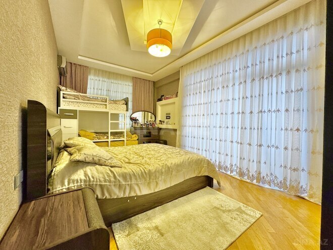 Продаётся 2-комн. новостройка 103 м², м. Кара Караев, photo 10 from 14