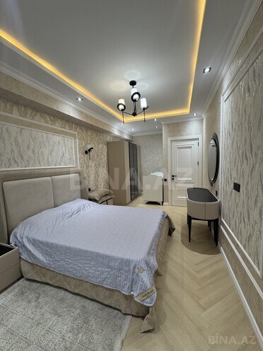 Продаётся 4-комн. новостройка 167 м², м. Гянджлик, photo 6 from 13