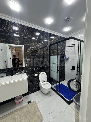 Продаётся 4-комн. новостройка 167 м², м. Гянджлик, photo 10 from 13