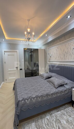 Продаётся 4-комн. новостройка 167 м², м. Гянджлик, photo 12 from 13