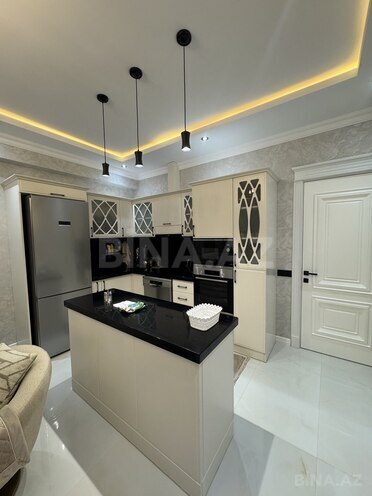 Продаётся 4-комн. новостройка 167 м², м. Гянджлик, photo 11 from 13