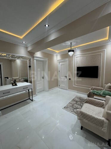 Продаётся 4-комн. новостройка 167 м², м. Гянджлик, photo 8 from 13