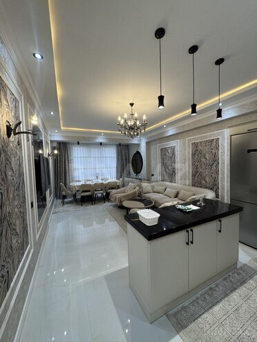 Продаётся 4-комн. новостройка 167 м², м. Гянджлик, photo 3 from 13