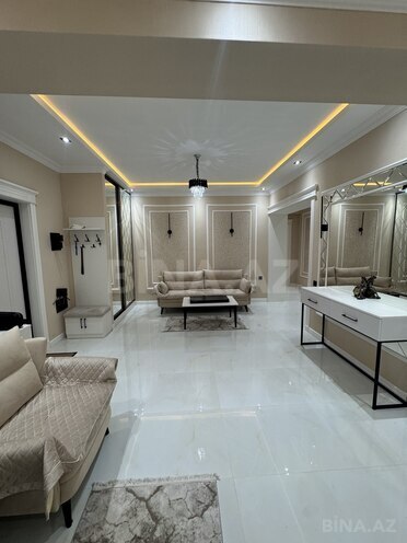 Продаётся 4-комн. новостройка 167 м², м. Гянджлик, photo 5 from 13