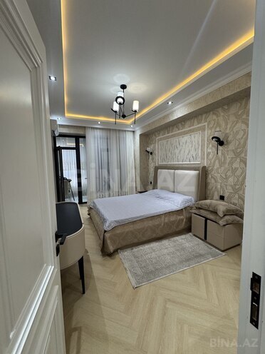 Продаётся 4-комн. новостройка 167 м², м. Гянджлик, photo 7 from 13