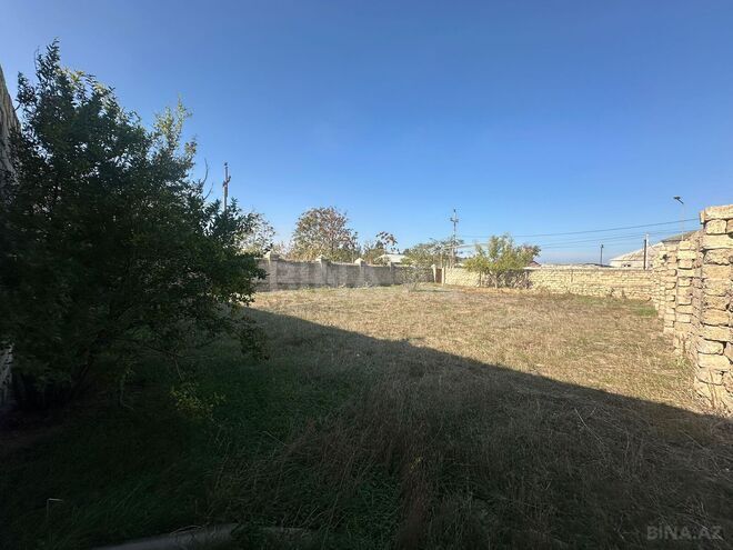 Продаётся  участок 6 сот, м. Азадлыг проспекти, photo 5 from 6