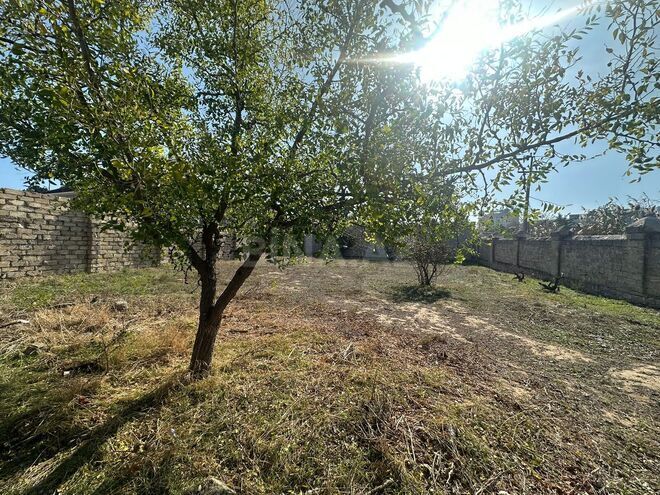 Продаётся  участок 6 сот, м. Азадлыг проспекти, photo 4 from 6