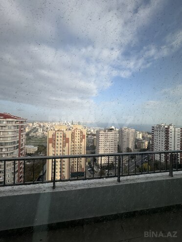 Satılır 7 otaqlı yeni tikili 345 m², Elmlər Akademiyası m., photo 3 from 12