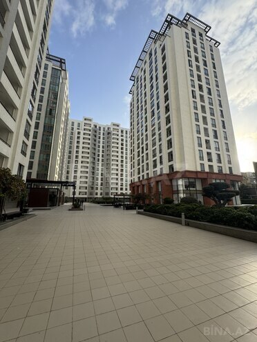 Satılır 7 otaqlı yeni tikili 345 m², Elmlər Akademiyası m., photo 11 from 12