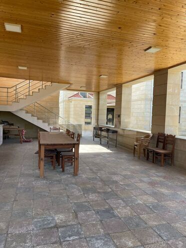 Продаётся 6-комн. дом/дача 300 м², пос. Бильгях, photo 20 from 24