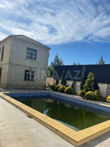 Продаётся 6-комн. дом/дача 300 м², пос. Бильгях, photo 6 from 24