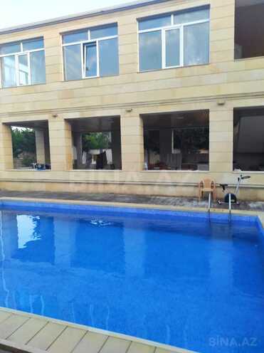 Продаётся 6-комн. дом/дача 300 м², пос. Бильгях, photo 10 from 24