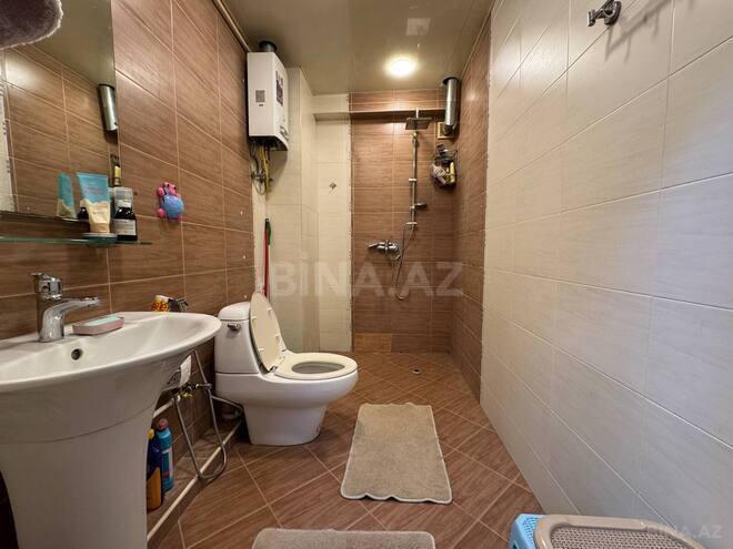 Satılır 3 otaqlı köhnə tikili 85 m², Sahil m., photo 13 from 15