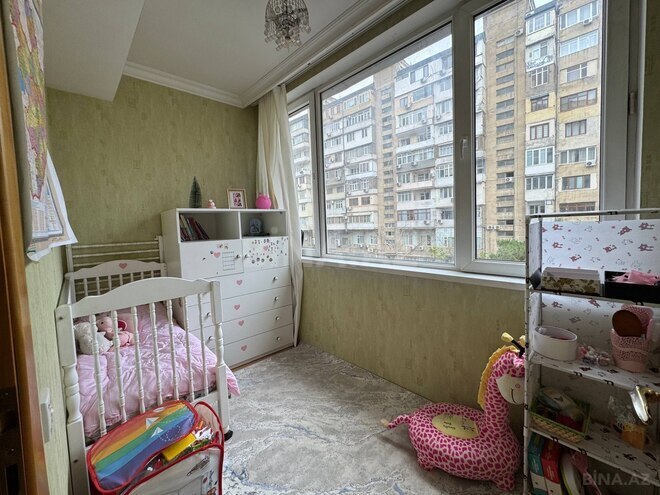 Satılır 3 otaqlı köhnə tikili 85 m², Sahil m., photo 9 from 15