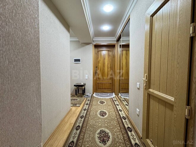 Satılır 3 otaqlı köhnə tikili 85 m², Sahil m., photo 14 from 15