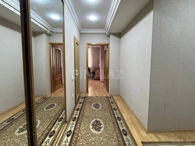 Satılır 3 otaqlı köhnə tikili 85 m², Sahil m., photo 6 from 15