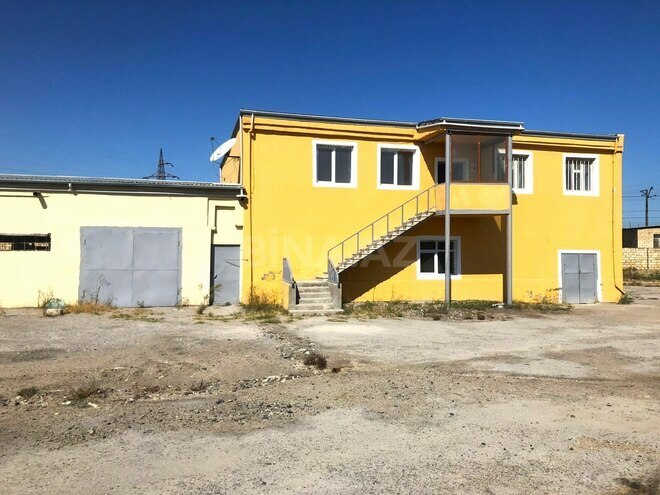 İcarəyə verilir  obyekt 320 m², Abşeron r., photo 1 from 12