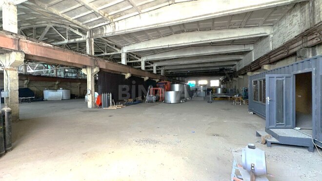 Сдаётся  объект 3 740 м², пос. Забрат, photo 5 from 11