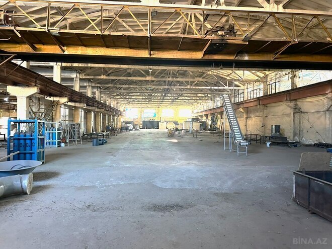 Сдаётся  объект 3 740 м², пос. Забрат, photo 9 from 11