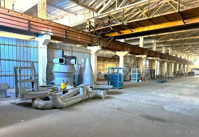 Сдаётся  объект 3 740 м², пос. Забрат, photo 3 from 11