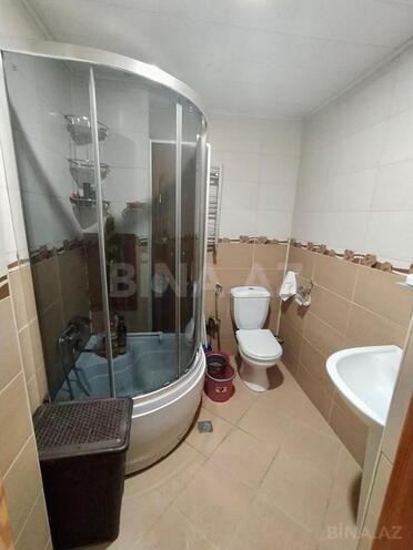 İcarəyə verilir 3 otaqlı yeni tikili 95 m², Əhmədli m., photo 15 from 16