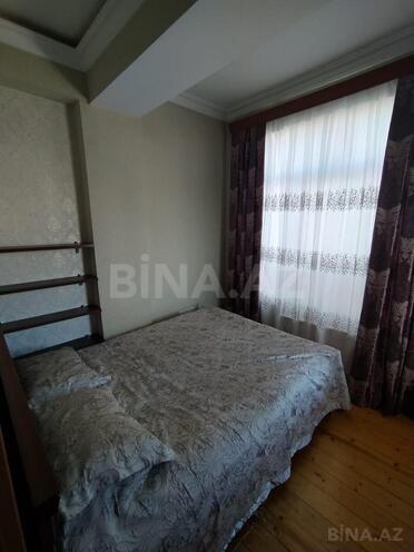 İcarəyə verilir 3 otaqlı yeni tikili 95 m², Əhmədli m., photo 9 from 16