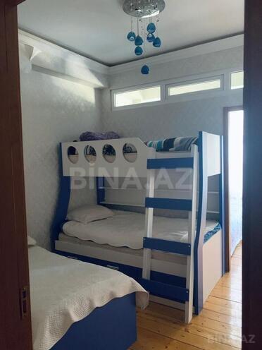 İcarəyə verilir 3 otaqlı yeni tikili 95 m², Əhmədli m., photo 11 from 16