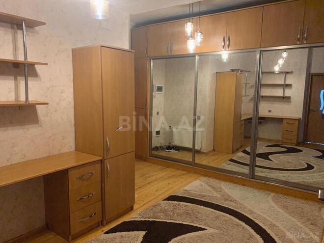 İcarəyə verilir 3 otaqlı yeni tikili 95 m², Əhmədli m., photo 12 from 16