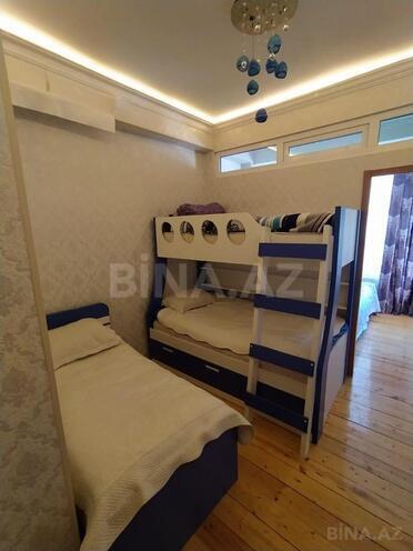 İcarəyə verilir 3 otaqlı yeni tikili 95 m², Əhmədli m., photo 10 from 16